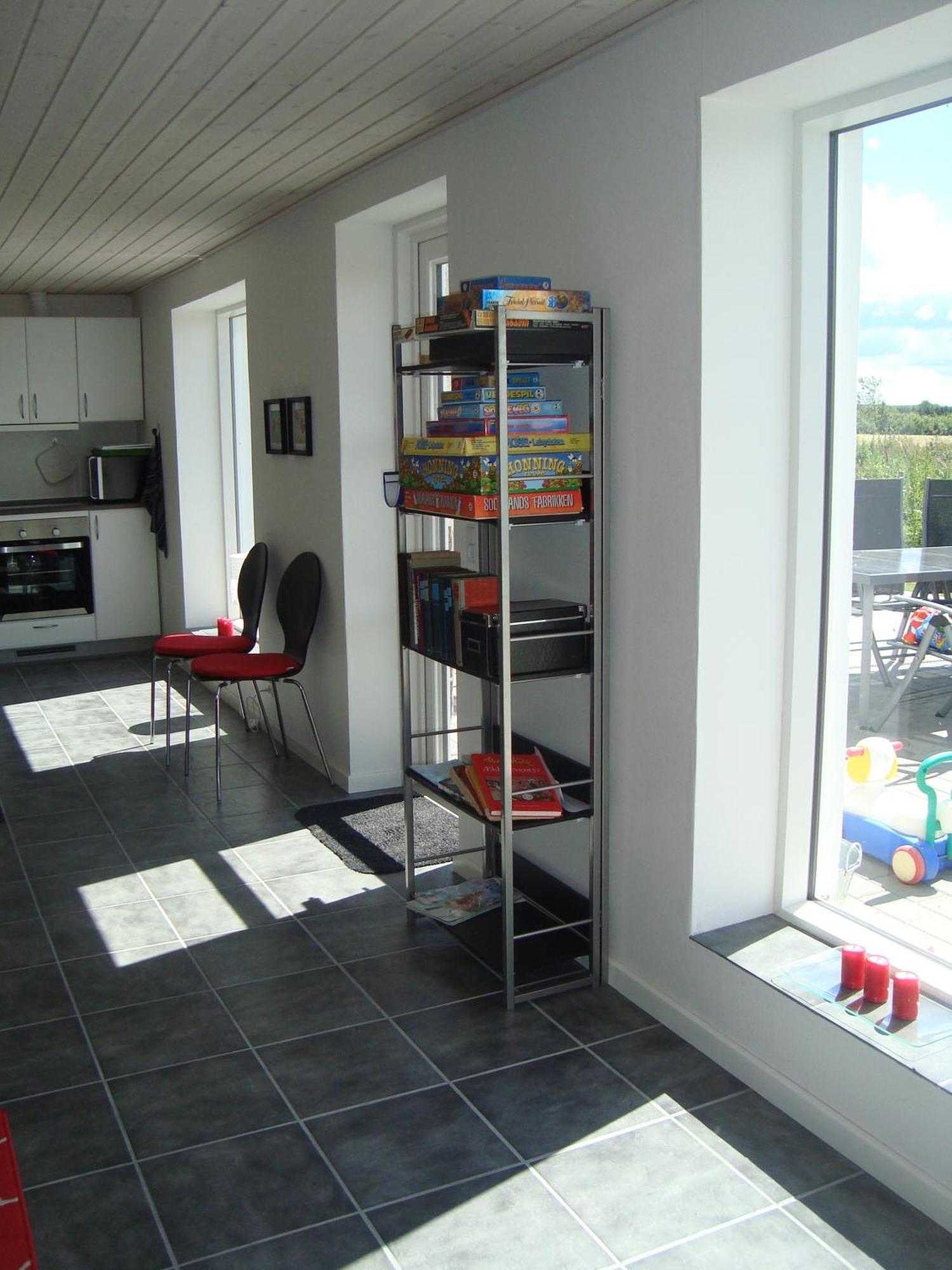 Thorupgaard Farm Holiday Stenum Buitenkant foto